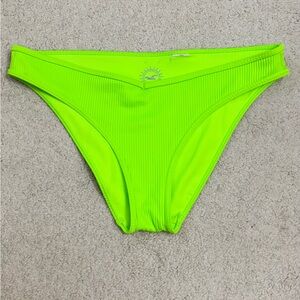 Hollister Bikini Bottoms